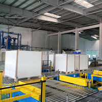Ningbo Ivory Board Folding Box Board Paperboard Sheet PE Waterproof Offset Printing Virgin Wood Pulp White Kraft Board Coated