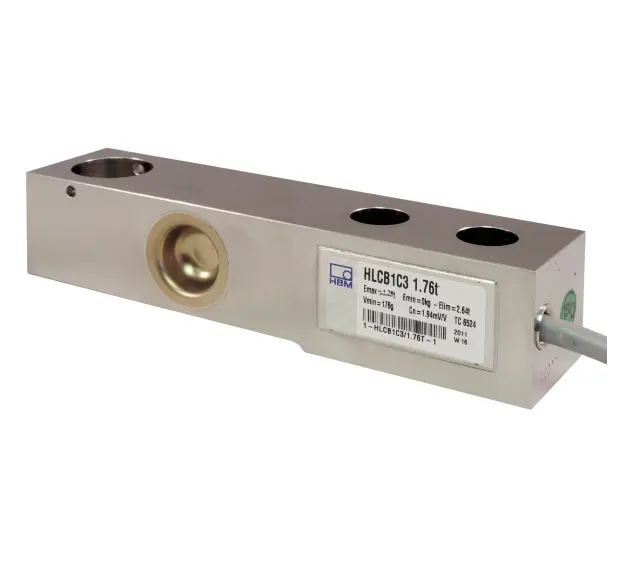 HBM load cell 220K HLCB1C3 1-HLCB1C3-220KG-1