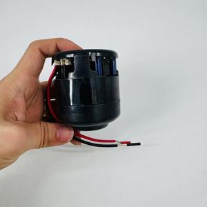 Ensemble moteur-Composant d'épurateur de sol-pour épurateurs de sol <span class=keywords><strong>Dreame</strong></span> V7 / V8 / V9 / <span class=keywords><strong>V9P</strong></span> / VVN3 - Product Image 4