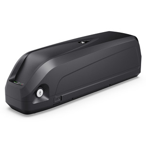 Batterie lithium pour vélo électrique 36V 48V 52V 15Ah 20Ah 30Ah, intégrée au cadre, avec BMS intégré, longue autonomie, en stock, livraison rapide pour vélo électrique - Product Image 1