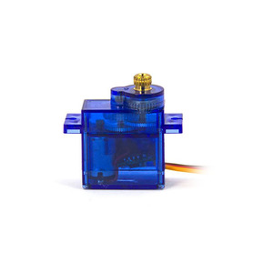 Automatische Voeder Feetech FS90MR 6V 2.2kg <span class=keywords><strong>360</strong></span> Graden Continue Rotatie Metal Gear Core Motor Digitale <span class=keywords><strong>Servo</strong></span> voor STEM Robot - Product Image 3