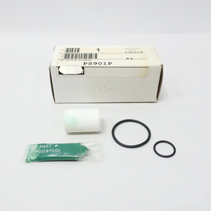 Kit de filtro Ps901p nuevo controlador de programación Plc dedicado Pac de automatización Industrial listo en Stock Original - Product Image 1