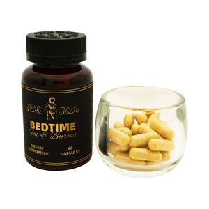 TikTok, superventas, suplemento de limpieza de la salud intestinal de 15 días, 60 cápsulas con aloe vera y Senna para la digestión - Product Image 4