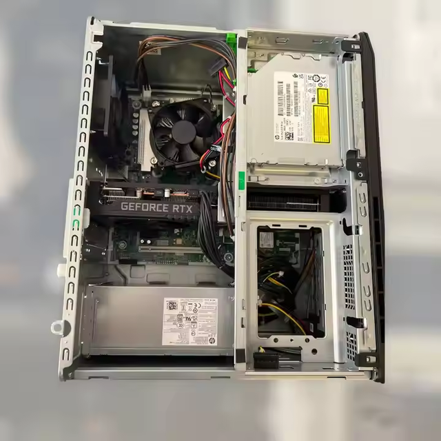 Hot Sale hpe Z1 G8 TWR Desktop Workstation Computer I7-11700 8GB RAM 1TB HDD Support CAD/PS/3D Drafting