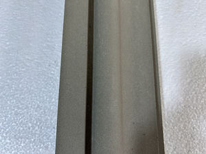 जीप निर्मित मोबाइल घर बाहरी स्कर्ट ट्रिम दीवार पैनल आधुनिक टिकाऊ पर्यावरण अनुकूल स्थापित करने के लिए आसान - Product Image 3