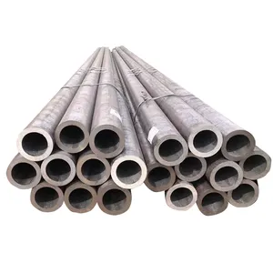 Hot Sale ASTM A335 P11 P91 High Pressure Boiler Tube Seamless Alloy Steel Pipes for Boiler Applications