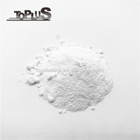 Pentoxide de niobium (Nb2O5) Oxyde de niobium Pureté 99,5 % Poudre blanche Qualité industrielle pour verre optique, condensateurs électroniques, céramiques
