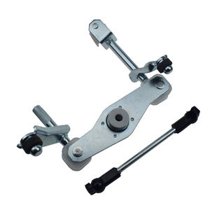 Nuevo Eslabón Ecualizador de Control de Transmisión Manual de 5 Velocidades para Chevrolet Aveo Pontiac G3 Wave 25193630 - Product Image 1