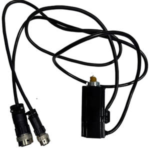 P30B04010DXS1CM Servomotor 100W 3000 U/min SPS-Programmier steuerung für elektrische Geräte - Product Image 5