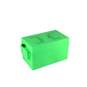 Pompe submersible haute pression DC pour puits profond de 2 pouces avec jet à grand débit 12V/24V/48V/60V/72V, pompe de puisard - Product Image 6