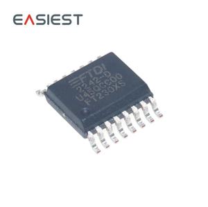 FT230XS-R de nouveaux composants électroniques d'interface 16 SSOP d'origine - Product Image 2