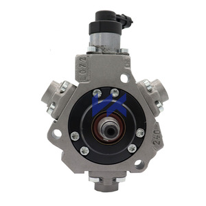 Pompe à haute pression 0445010259 Pompe d'injection de carburant diesel pour Vauxhall 12625221 - Product Image 2