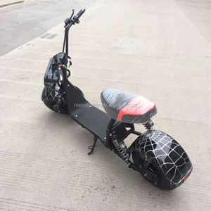 Moteur sans balais 3000W 72V 45Ah, autonomie de 200 km, vitesse maximale de 100 km/h, moto pour adultes - Product Image 1