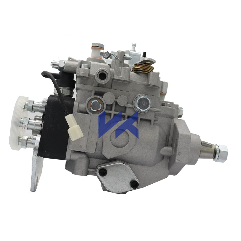 7110さん専用 ZEXEL 101402-8170 101041-8890 8-97354180-0 Fuel Injection