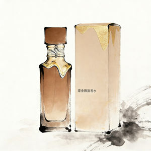 Perfumes Árabes Originales al por Mayor Eclairee 50ml Pistacho, Perfume Árabe WarmMisss EDP Banof Dubai, Perfume Árabe para Mujer - Product Image 2