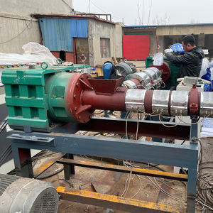 Granulateur de déchets en plastique souple pp pe ldpe, sacs en film, bouteille en plastique à une étape, machine de recyclage, ligne de produits, <span class=keywords><strong>prix</strong></span> - Product Image 5