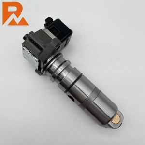 Bomba de Unidad Electrónica 0414799050 0986445025 para Motor OM457 /OM541 /OM542 - Product Image 1