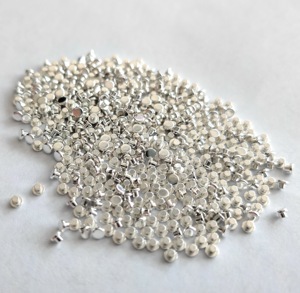 Rivet de contact solide électrique à prix d'usine direct pour les matériaux électriques de relais - Product Image 2