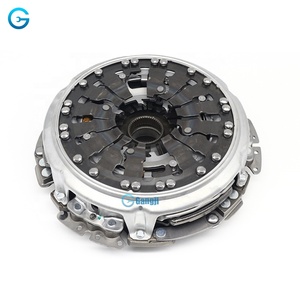 DSG 0 doble disco de embrague volante Kit de embrague de 0AM198142L 0AM141017CP 0AM198140B <span class=keywords><strong>602000100</strong></span> - Product Image 3