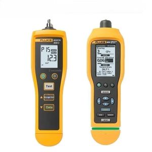 Medidor de Vibraciones 805 / 802en para la Comprobación de Vibraciones Generales, el Estado de Rodamientos y Equipos Mecánicos - Product Image 2
