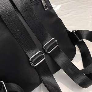 Sac à dos pour ordinateur portable imperméable haute capacité personnalisé Sac à dos pour femmes Sac à dos pour femmes - Product Image 5