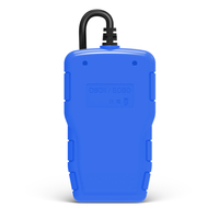 Herramienta de Diagnóstico Profesional Universal UDIAG para Automóviles, Lector de Códigos de Fallas del Motor Obd2