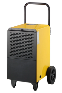 <span class=keywords><strong>Deumidificatore</strong></span> a effetto serra da 60L, misuratore di tempo, <span class=keywords><strong>deumidificatore</strong></span> portatile per essiccazione del legno <span class=keywords><strong>essiccatore</strong></span> d'aria - Product Image 6