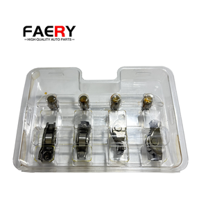 Faery ระบบกันสะเทือนอัตโนมัติก้านวาล์ว04e109423c 04e109411j ดีสำหรับ Audi A3 <span class=keywords><strong>VW</strong></span> Golf <span class=keywords><strong>1.2</strong></span> 1.4 <span class=keywords><strong>TSI</strong></span> <span class=keywords><strong>EA211</strong></span> - Product Image 3