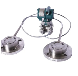 Sensor Diferencial Yokogawa Original de Japón, Modelo EJA438E, 4-20mA, Función Estable y Completa - Product Image 2