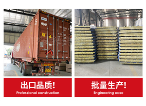 Chống cháy đá len cách nhiệt Hội Đồng Quản trị lớp A1 không dễ cháy, nhiệt âm thanh Bảng điều chỉnh cho xây dựng bức tường và mái nhà - Product Image 4
