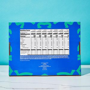 Set de Regalo para Barista de Café Helado, Incluye Café Instantáneo, Siropes de Café con Sabor, Cacao en Polvo, <span class=keywords><strong>Canela</strong></span> y Azúcar - Café DIY - Product Image 5