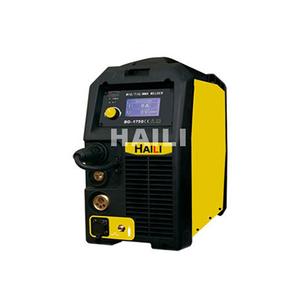 DC อินเวอร์เตอร์ IGBT MCU <span class=keywords><strong>Mig</strong></span>/tig/mma 3 In 1เครื่องเชื่อม (BG-1750) - Product Image 1