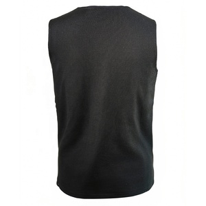 Chaleco Antibalas de Nivel 4, Resistente a Puñaladas, Táctico y Protector para Guardias de Seguridad, Venta Directa de Fábrica - Product Image 3