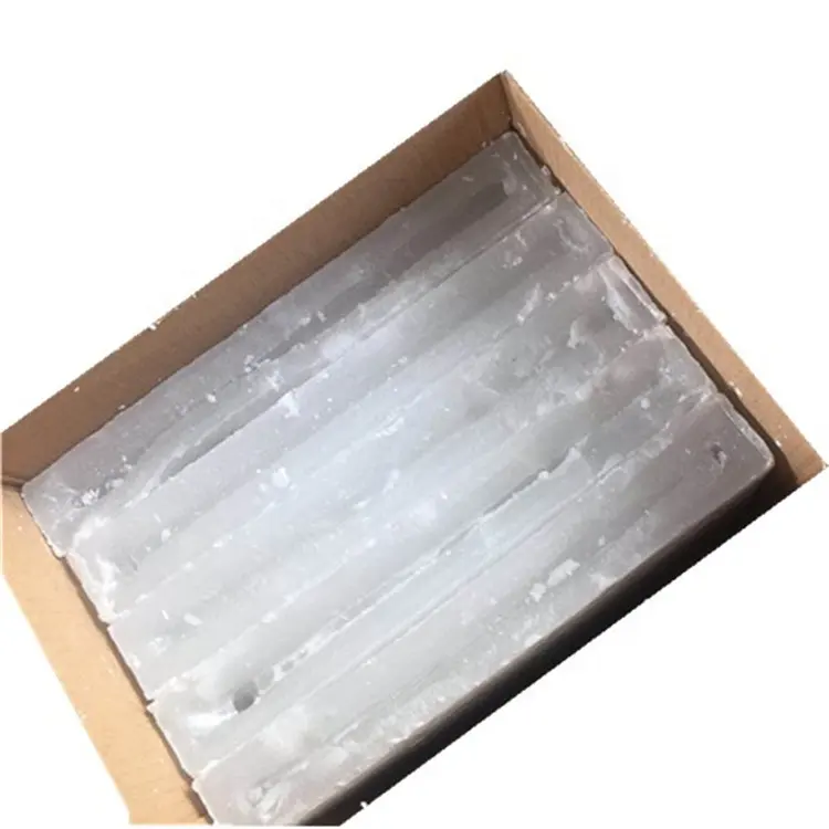 High quality Wax for candle making paraffin hot melting depilatory paraffin wax fully refined paraffin wax 8002-74-2