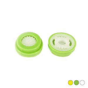 Cartouche de robinet 1/2 Mf 8.0 L Min Blanc R.A. 66% - Product Image 1