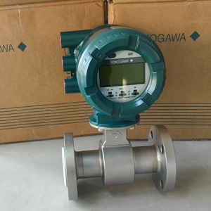 เครื่องวัดการไหลแบบแม่เหล็กไฟฟ้า Yokogawa ADMAG AXG ซีรีส์ AXG040 สำหรับของเหลว/น้ำ/น้ำมัน ป้องกันระดับ IP66/IP67 ผลิตจากสแตนเลส ความแม่นยำ 0.3% - Product Image 4