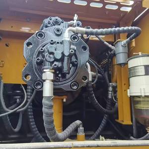 Excavatrice SANY 365H disponible à la vente, haute performance, faible nombre d'heures, durable et fiable, excavatrices SANY 365H - Product Image 6