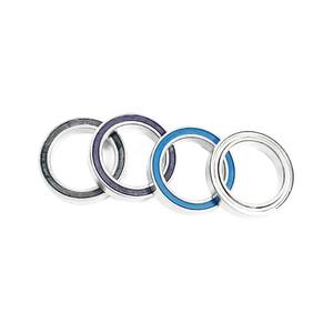 Fournisseur direct d'usine, roulements spéciaux en acier inoxydable S6702ZZ à paroi mince, haute résistance à la corrosion, divers capuchons d'étanchéité pour - Product Image 2