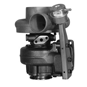 เครื่องเทอร์โบชาร์จเจอร์ HX40G T3อเนกประสงค์ Falanger คอมเพรสเซอร์ T4 3771426 - Product Image 5