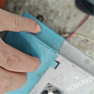 อินเวอร์เตอร์ EURA มือสอง 1 ชิ้น 3.7KW 380V รุ่น F2000-P0037T3B - Product Image 4