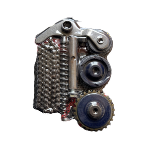 <span class=keywords><strong>Kit</strong></span> de Chaîne de Distribution Haute Performance pour Moteurs <span class=keywords><strong>KTM</strong></span> CD110 et JH110 Spécifiquement Conçu pour Moteurs de Moto Efficaces - Product Image 3
