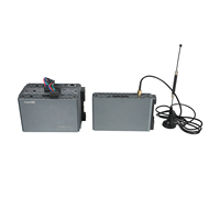 Fabricante de China Recopilación DE DATOS Modbus LoRa Gateway RS485 Modbus IOT Gateway con sistemas DAQ de radiofrecuencia RJ45 Modbus TCP