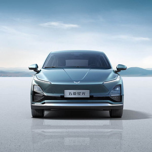 Wuling Starlight 510km Edición Piloto EV R18 2WD FWD Sedán, Kilometraje <span class=keywords><strong>Cero</strong></span>, Vehículos Nuevos, Precio Económico al por Mayor, Venta Directa de Fábrica - Product Image 4