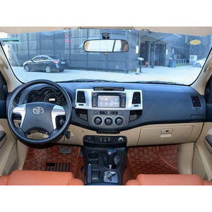 Oferta Especial: <span class=keywords><strong>Toyota</strong></span> Fortuner de 7 Asientos, Gasolina, Sin Historial de Accidentes, Mejor Precio, Precio Económico, Disponible para Pedidos al por Mayor - Product Image 3