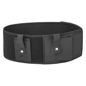 Taktiksel IWB Göbek Kılıfı Naylon Bel Çantası Taşınabilir Gizli Taşıma Ayarlanabilir Açık Hava Avı Fitness Kullanımı CCW Kılıfı - Product Image 5
