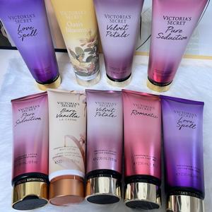 <span class=keywords><strong>Crème</strong></span> pour le corps parfumée Victoria 236 ml, parfum original de marque, longue tenue, pour femmes. - Product Image 6