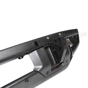 Spoiler Delantero para Auto con Gancho de Remolque para Ford Bronco 2021-2023, Kit de Carrocería, Accesorio para Auto - Product Image 4