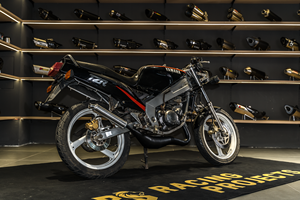 ท่อไอเสียสำหรับยามาฮ่า TZR 2 จังหวะ 125 ซีซี อลูมิเนียมและสแตนเลส ท่อไอเสียแบบเต็ม อะไหล่เครื่องยนต์ ท่อไอเสียสำหรับแข่ง ยามาฮ่า TZR TZR125 - Product Image 6