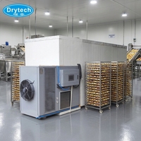 Nieuwe type intelligente gesneden tomaten droogmachine, kokosnoot dehydrator, bananen droogmachine te koop