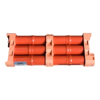 Moduli di celle batteria ibride NiMH per riparazione 14.4V 6.5Ah per Toyota Corolla Axio - Fornitore Verificato